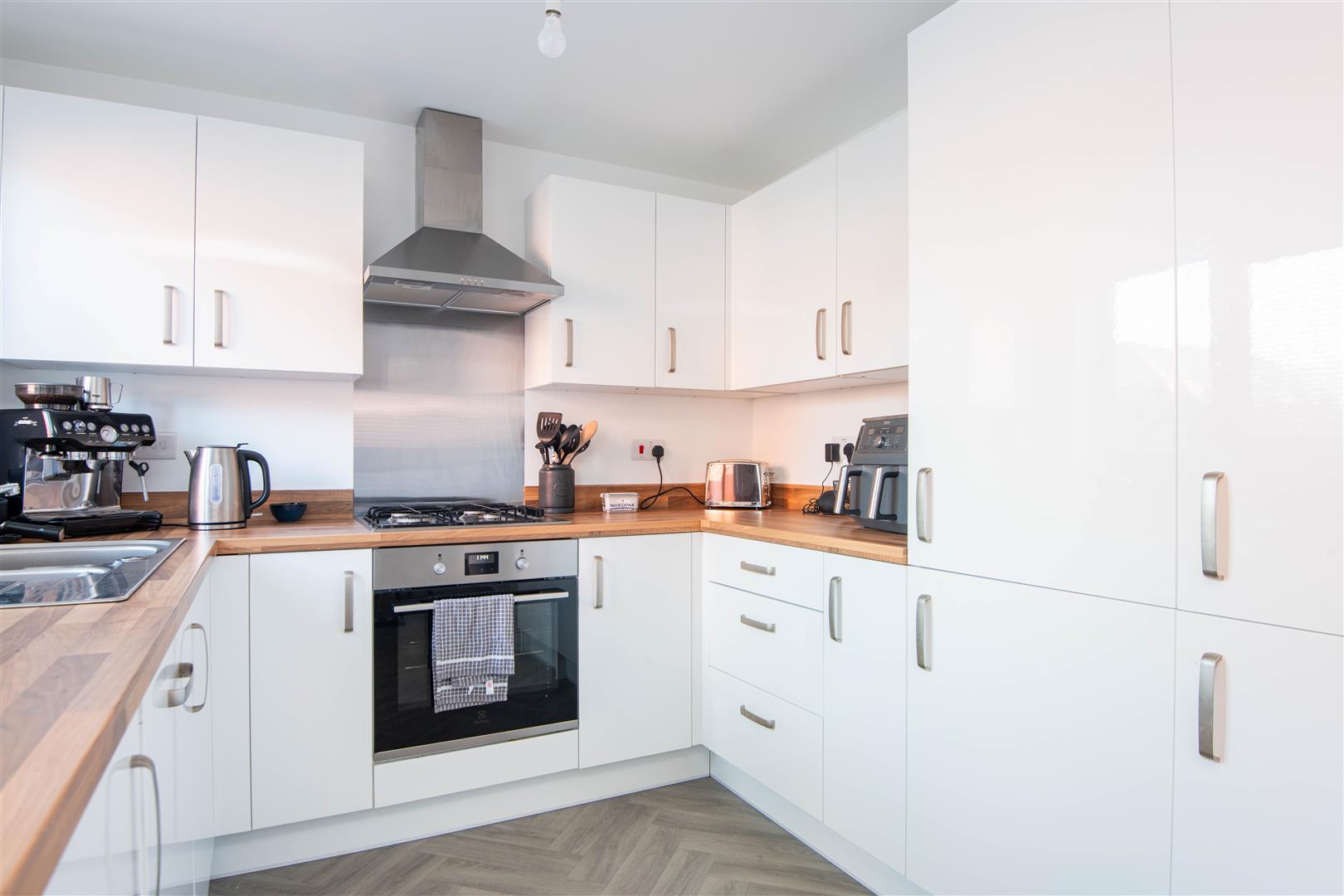 Croston Way, Hesketh Bank, Preston